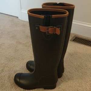 Sperry Topsider New Rainboots
